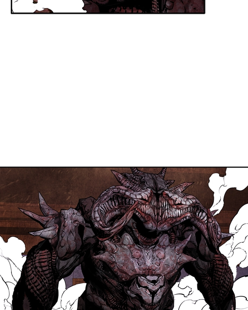 Read Zombie Ship chapter 13 image 40 on Lezhin