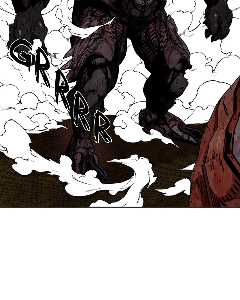 Read Zombie Ship chapter 13 image 41 on Lezhin