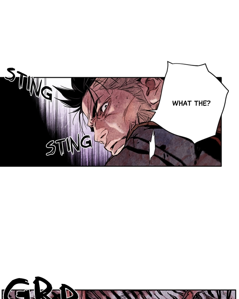 Read Zombie Ship chapter 13 image 42 on Lezhin