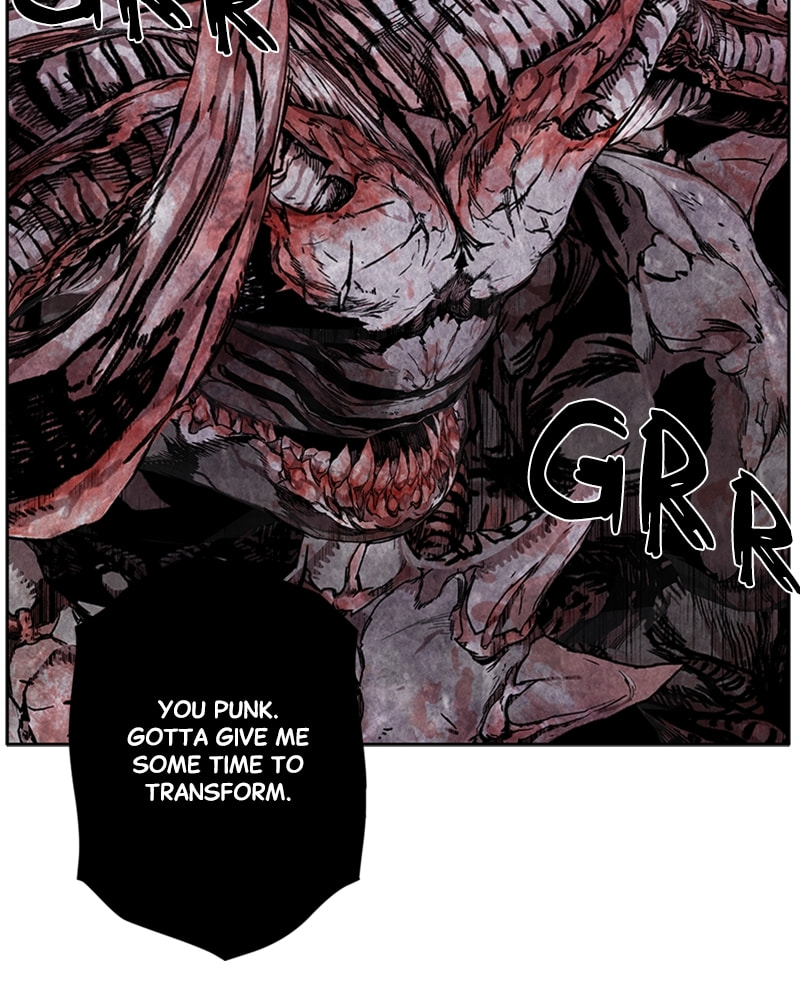 Read Zombie Ship chapter 13 image 43 on Lezhin