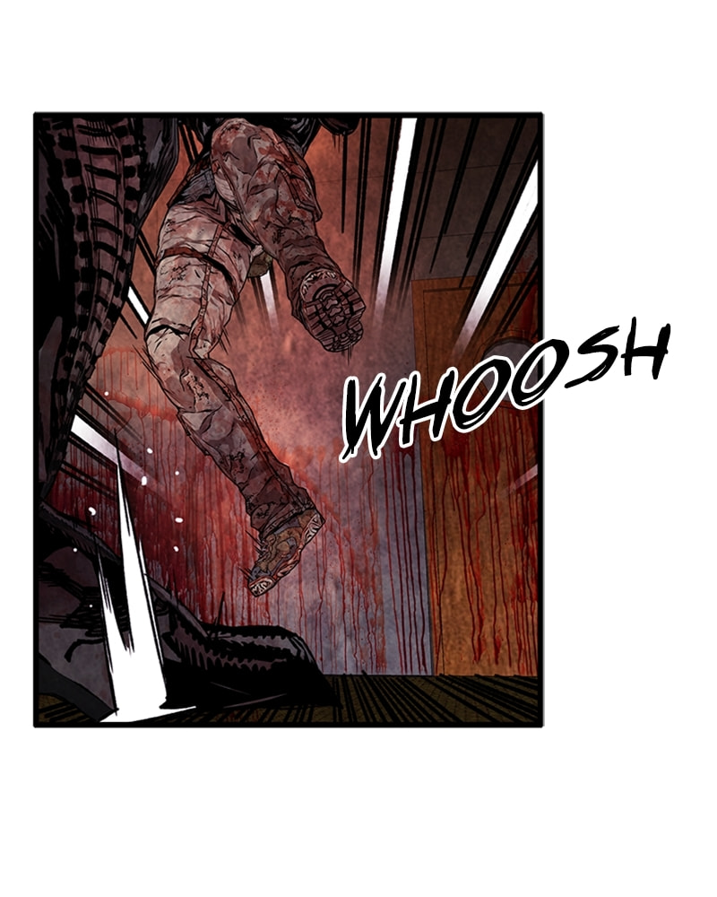 Read Zombie Ship chapter 13 image 45 on Lezhin