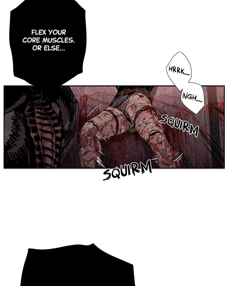 Read Zombie Ship chapter 13 image 47 on Lezhin