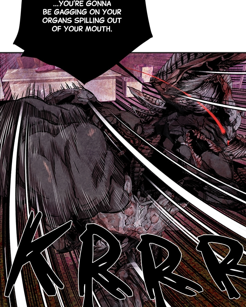 Read Zombie Ship chapter 13 image 48 on Lezhin