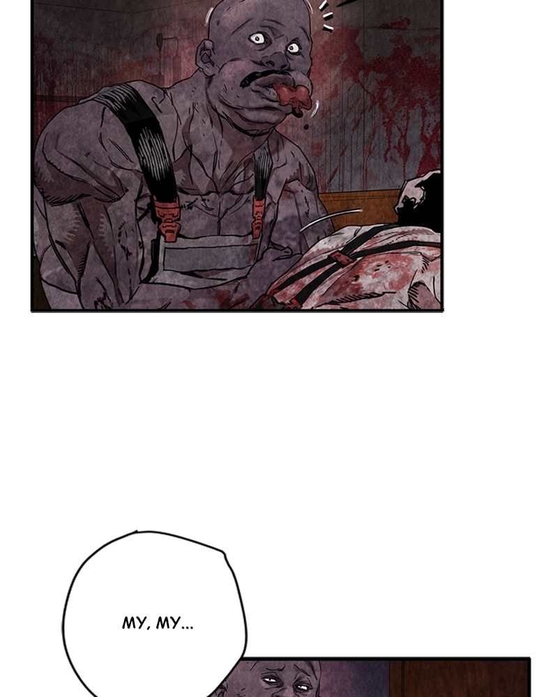 Read Zombie Ship chapter 13 image 5 on Lezhin