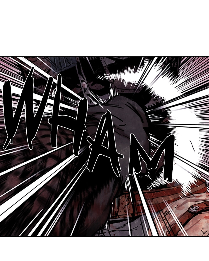 Read Zombie Ship chapter 13 image 50 on Lezhin