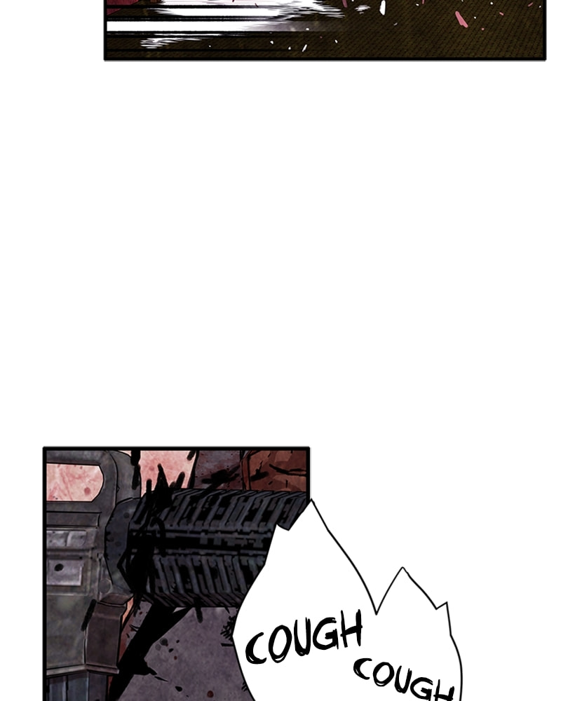 Read Zombie Ship chapter 13 image 54 on Lezhin