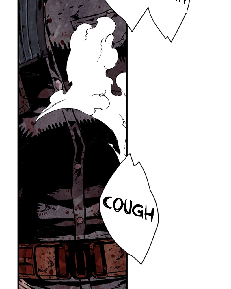 Read Zombie Ship chapter 13 image 55 on Lezhin