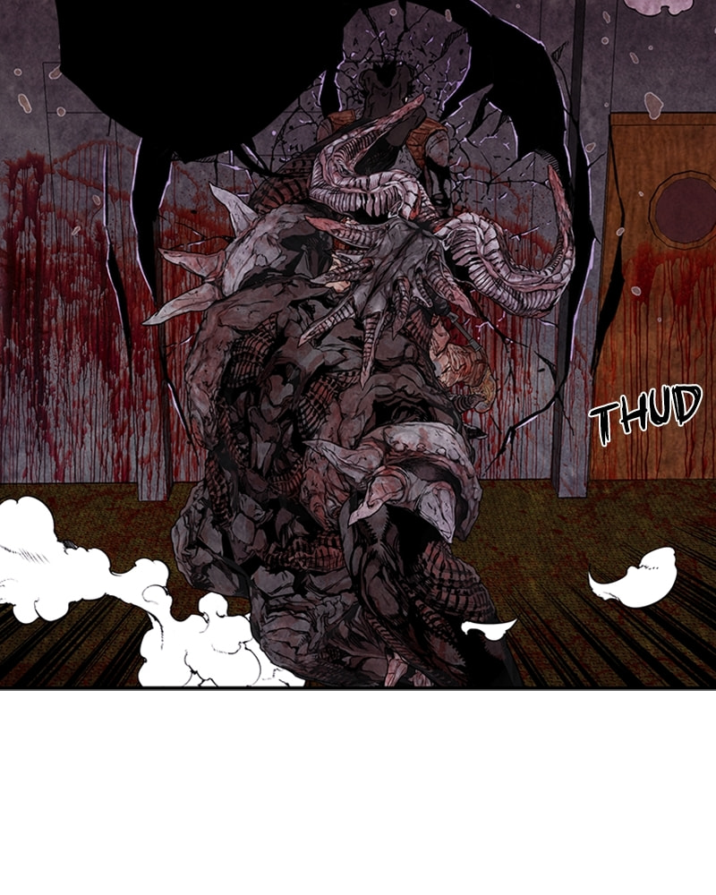 Read Zombie Ship chapter 13 image 57 on Lezhin