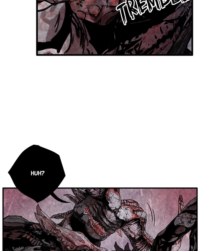 Read Zombie Ship chapter 13 image 59 on Lezhin