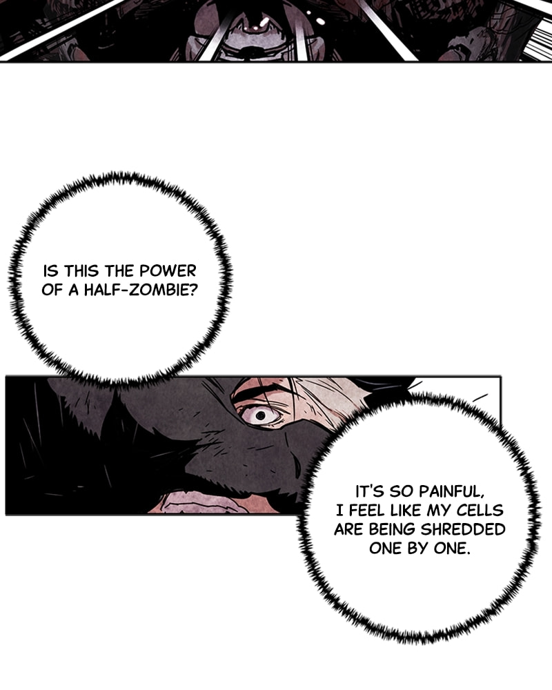 Read Zombie Ship chapter 13 image 61 on Lezhin