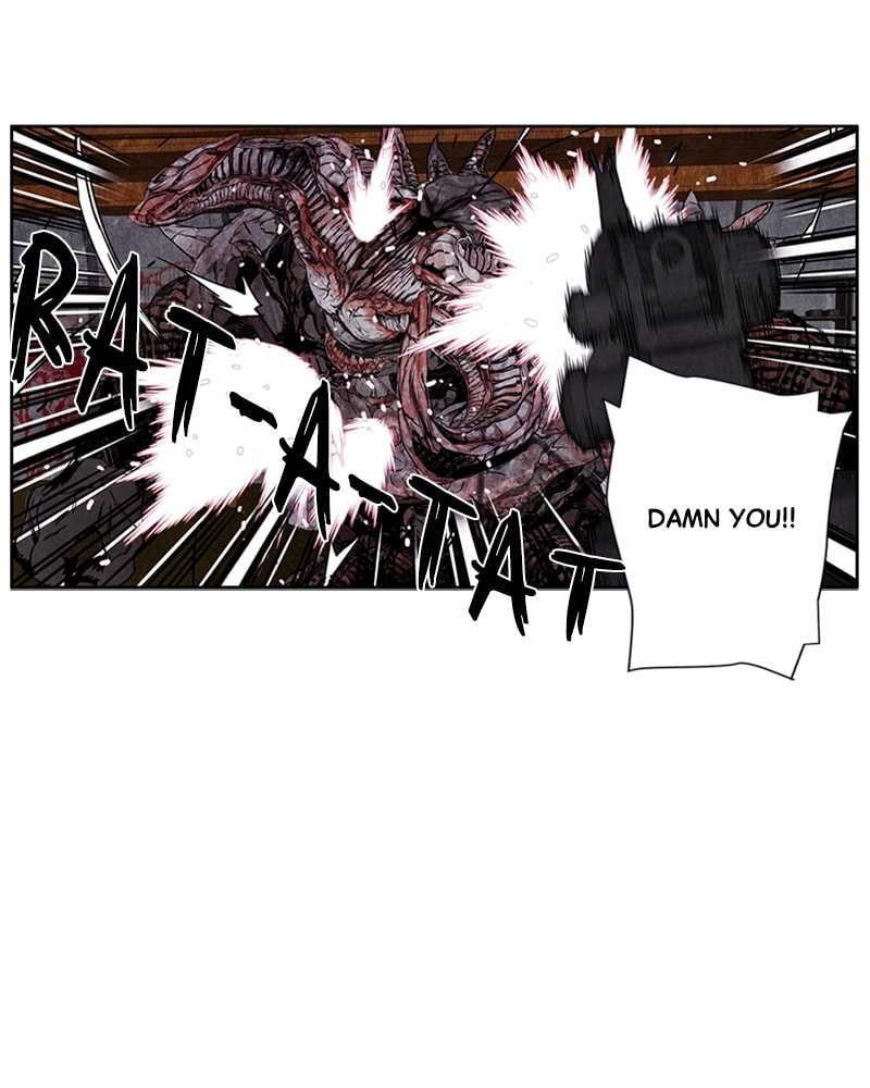 Read Zombie Ship chapter 13 image 62 on Lezhin