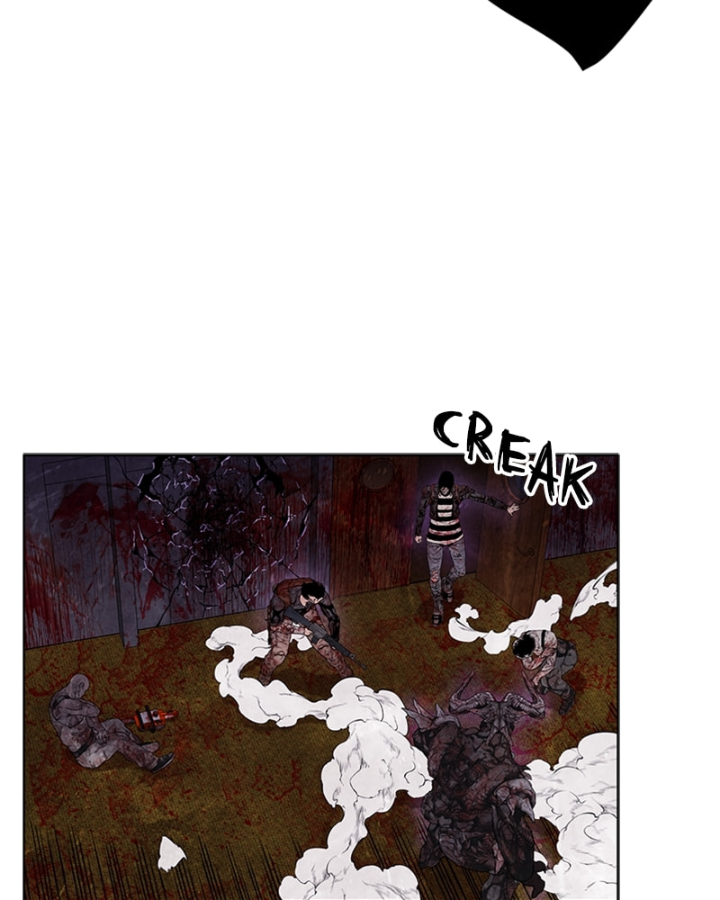 Read Zombie Ship chapter 13 image 66 on Lezhin