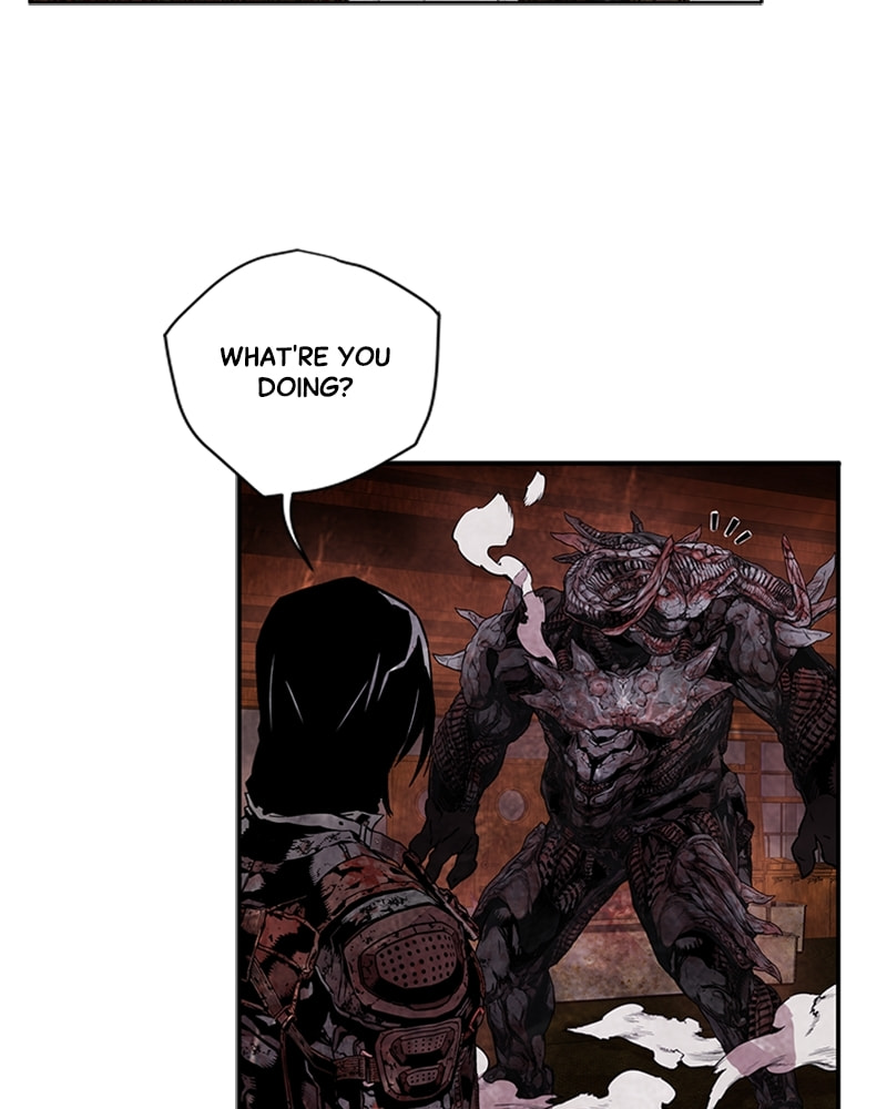 Read Zombie Ship chapter 13 image 67 on Lezhin