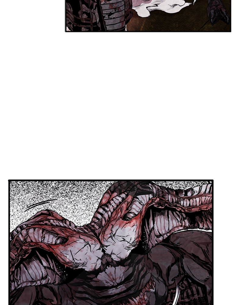 Read Zombie Ship chapter 13 image 68 on Lezhin
