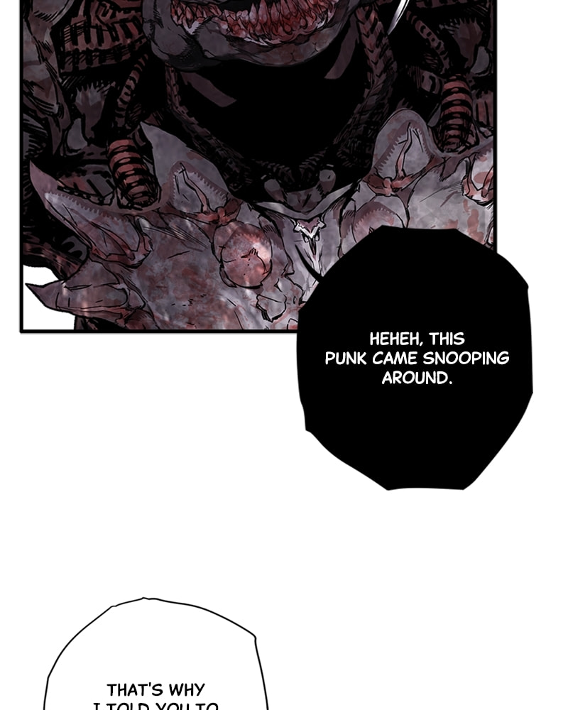 Read Zombie Ship chapter 13 image 69 on Lezhin