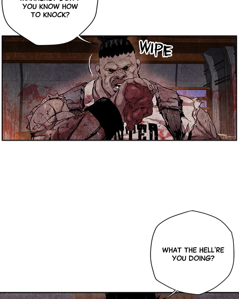 Read Zombie Ship chapter 13 image 7 on Lezhin