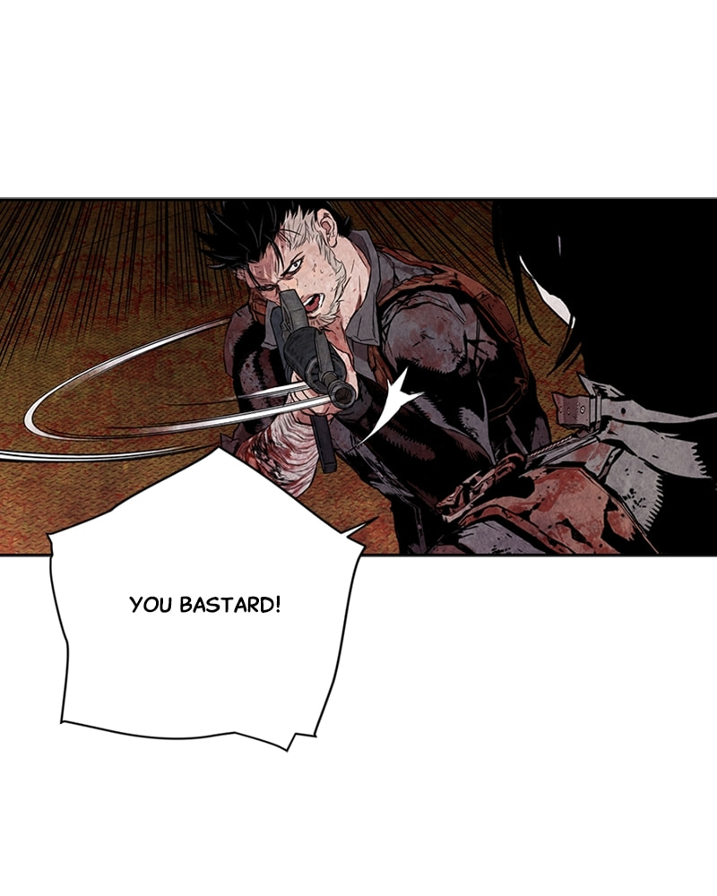 Read Zombie Ship chapter 13 image 71 on Lezhin