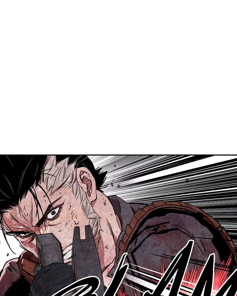 Read Zombie Ship chapter 13 image 72 on Lezhin