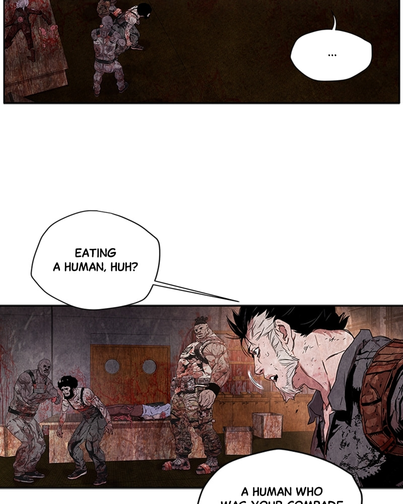 Read Zombie Ship chapter 13 image 9 on Lezhin