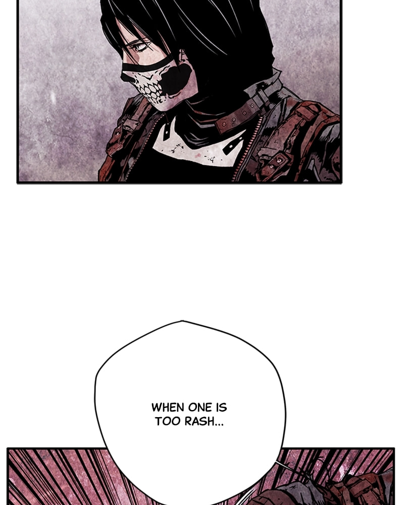 Read Zombie Ship chapter 14 image 11 on Lezhin