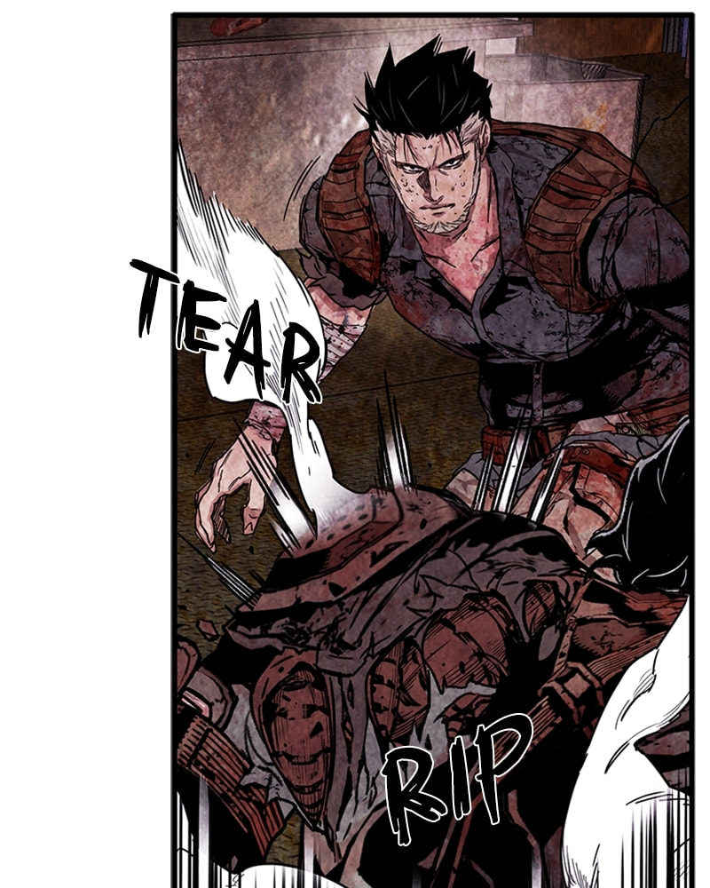 Read Zombie Ship chapter 14 image 14 on Lezhin