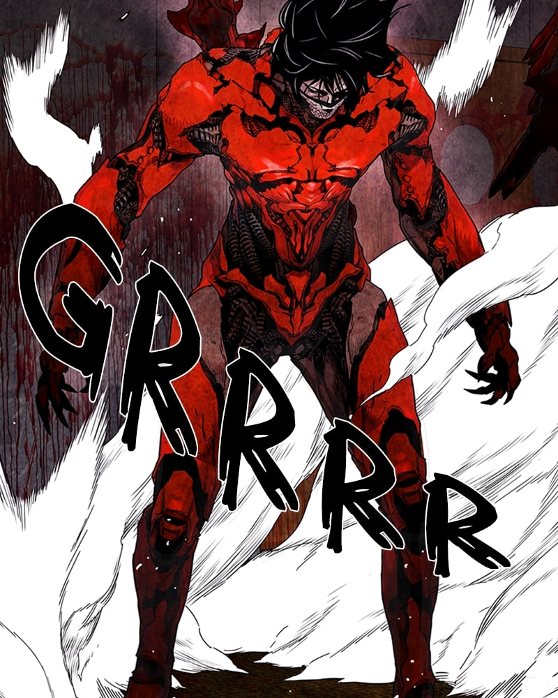 Read Zombie Ship chapter 14 image 17 on Lezhin