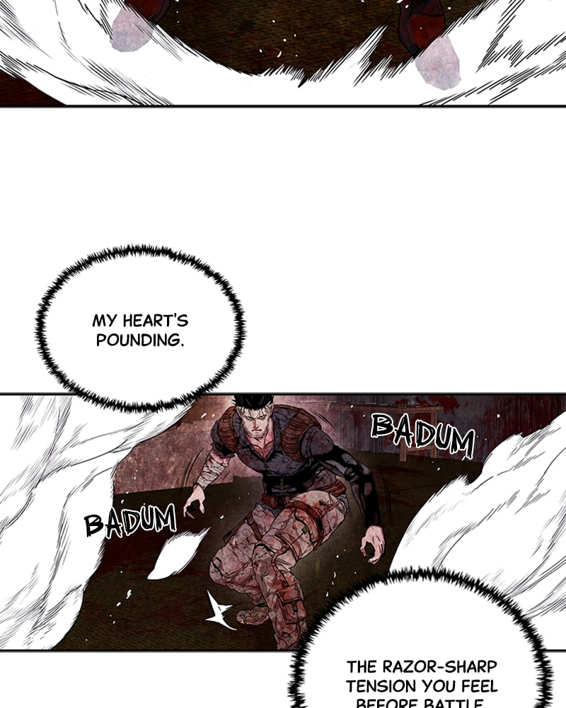 Read Zombie Ship chapter 14 image 18 on Lezhin