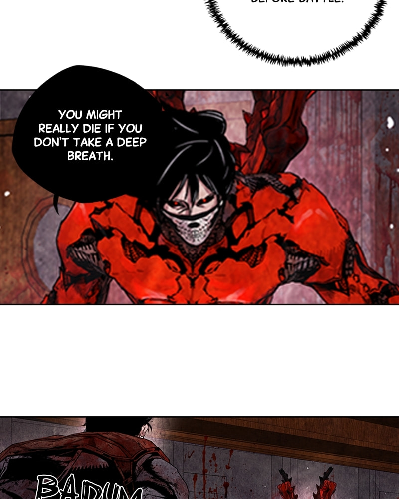 Read Zombie Ship chapter 14 image 19 on Lezhin
