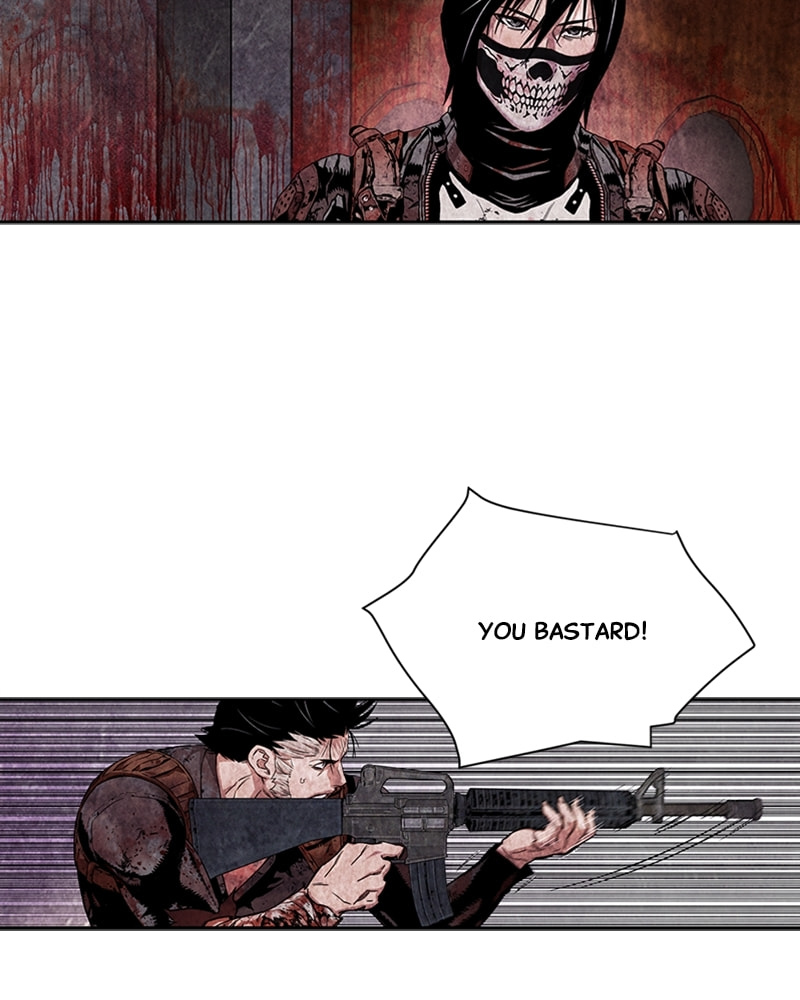 Read Zombie Ship chapter 14 image 2 on Lezhin