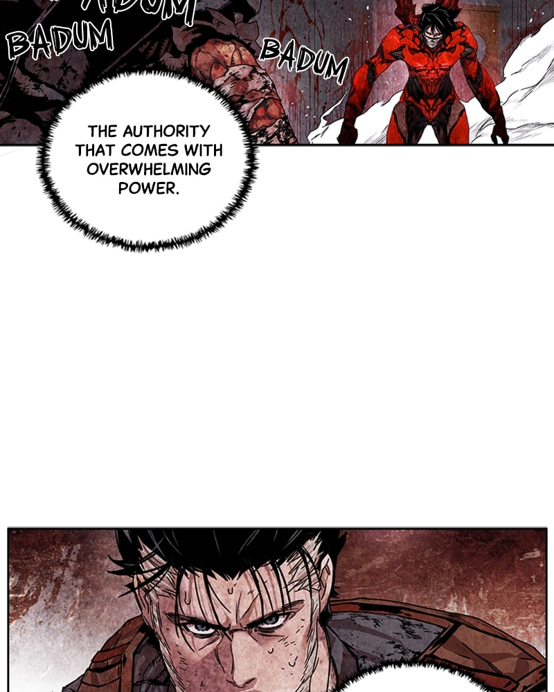 Read Zombie Ship chapter 14 image 20 on Lezhin