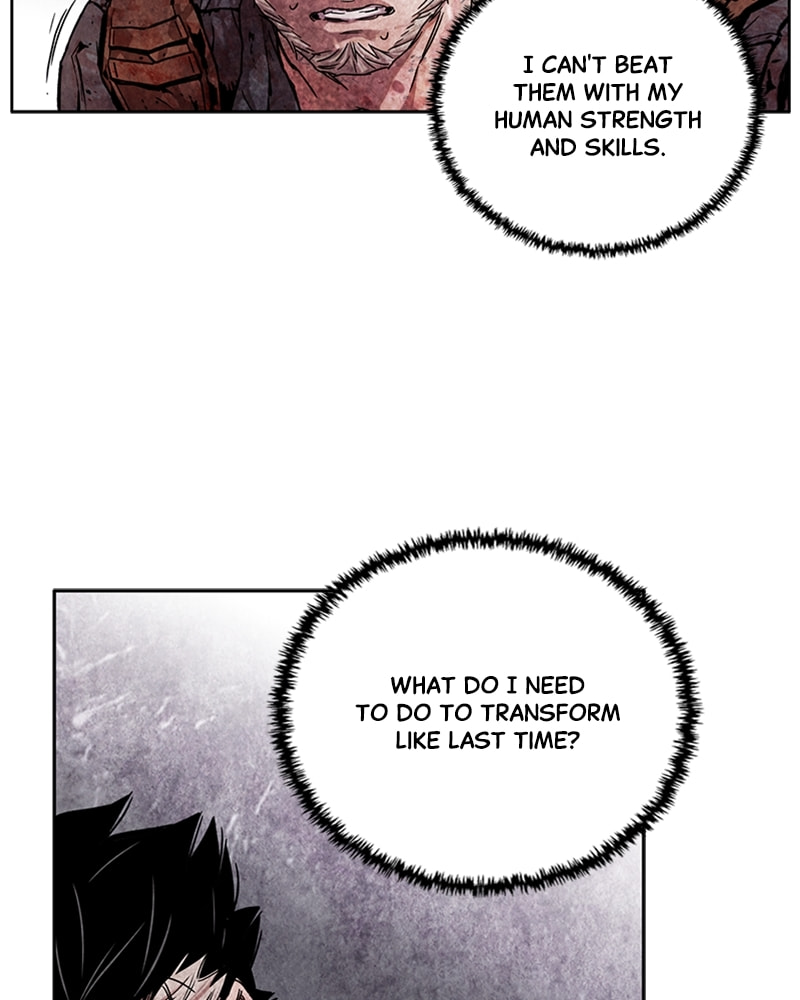 Read Zombie Ship chapter 14 image 21 on Lezhin