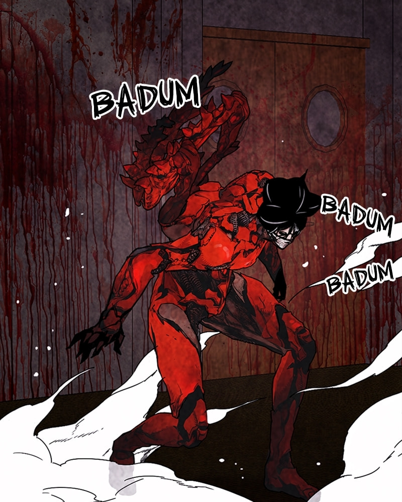 Read Zombie Ship chapter 14 image 23 on Lezhin