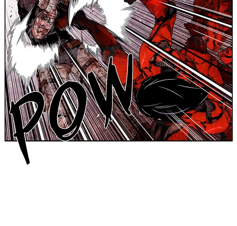 Read Zombie Ship chapter 14 image 26 on Lezhin