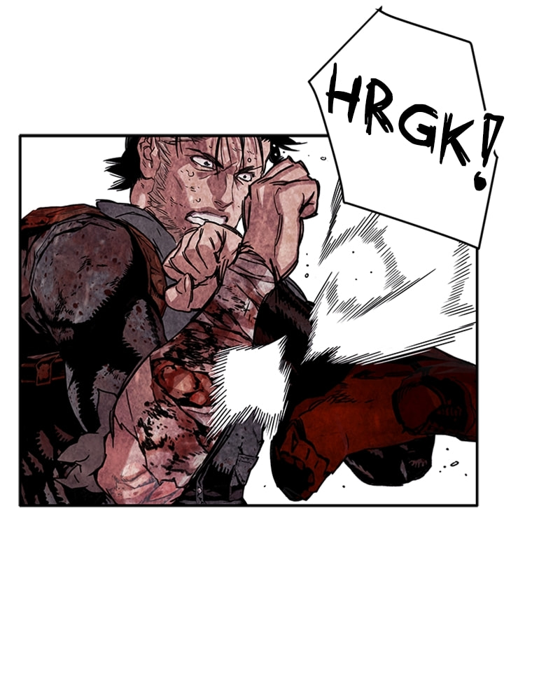 Read Zombie Ship chapter 14 image 27 on Lezhin