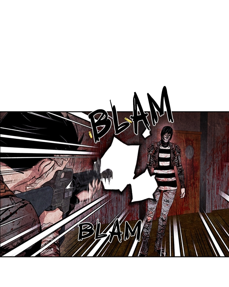 Read Zombie Ship chapter 14 image 3 on Lezhin