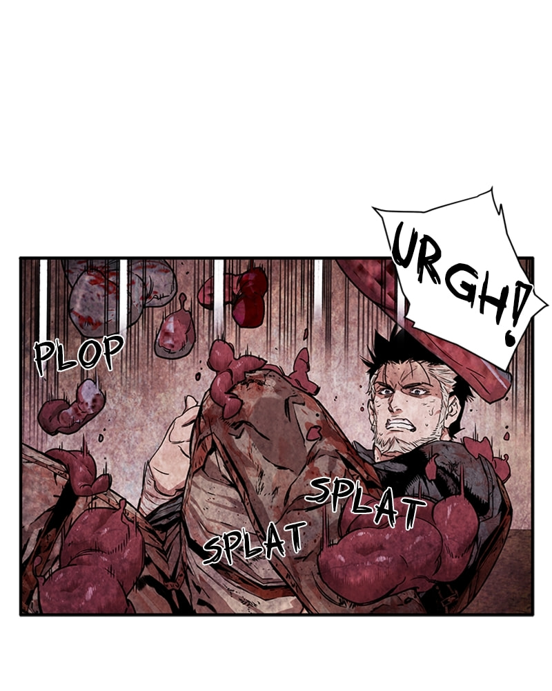 Read Zombie Ship chapter 14 image 32 on Lezhin