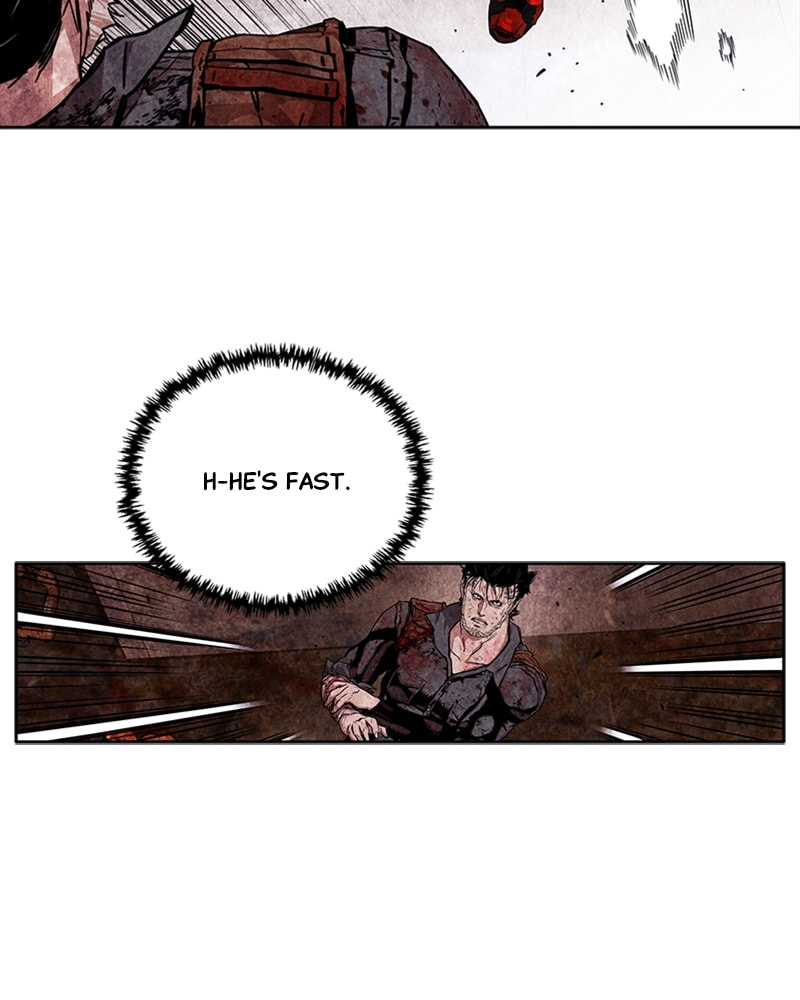 Read Zombie Ship chapter 14 image 34 on Lezhin