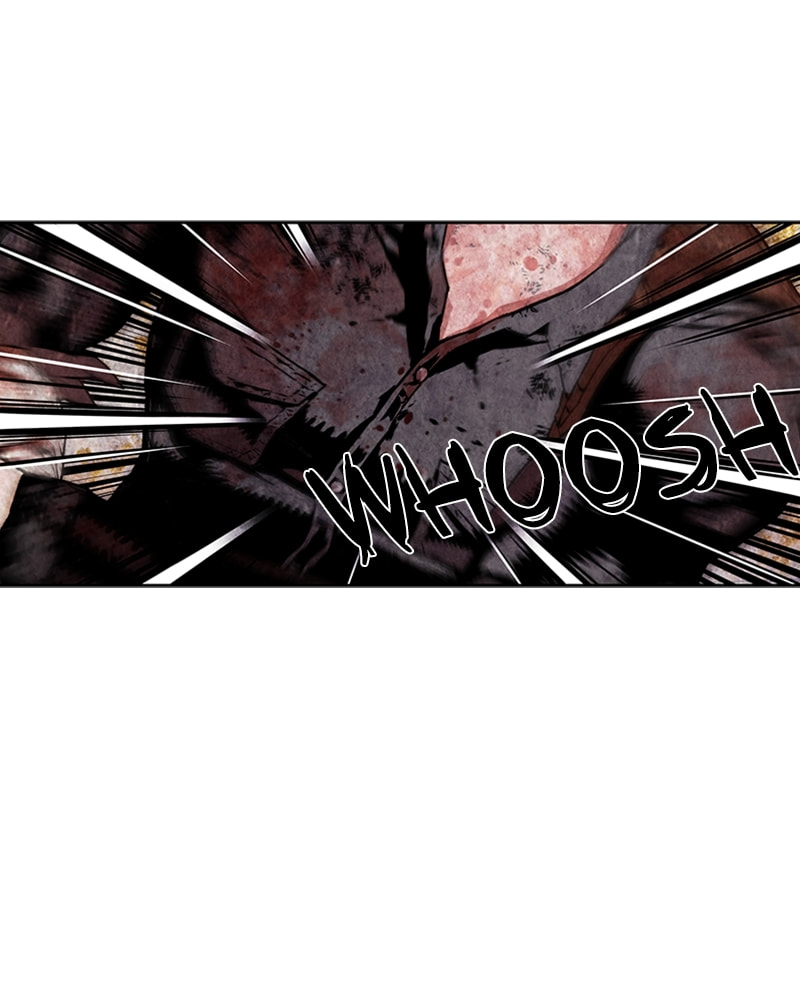 Read Zombie Ship chapter 14 image 35 on Lezhin