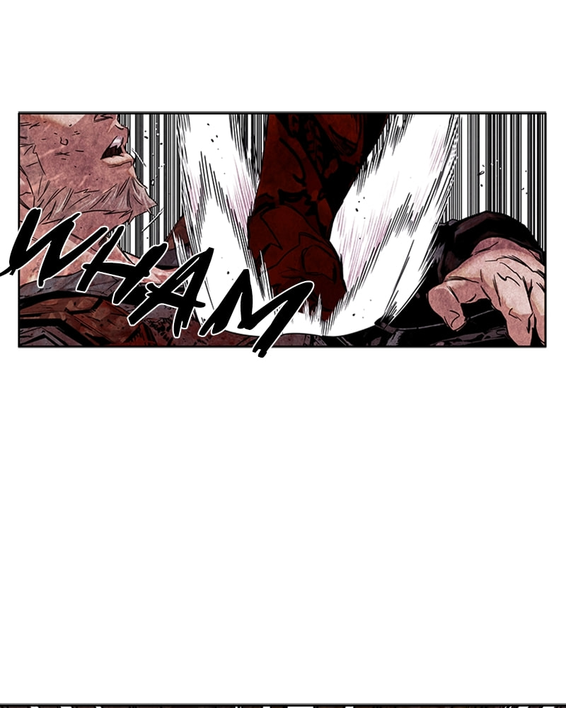 Read Zombie Ship chapter 14 image 36 on Lezhin