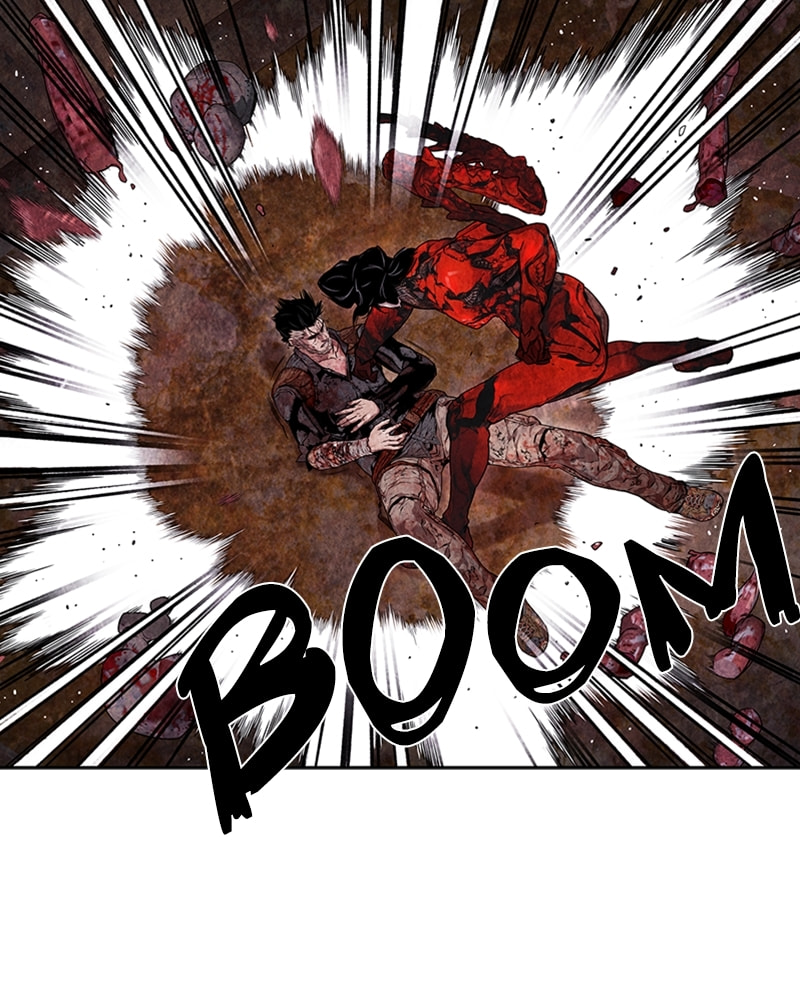 Read Zombie Ship chapter 14 image 37 on Lezhin