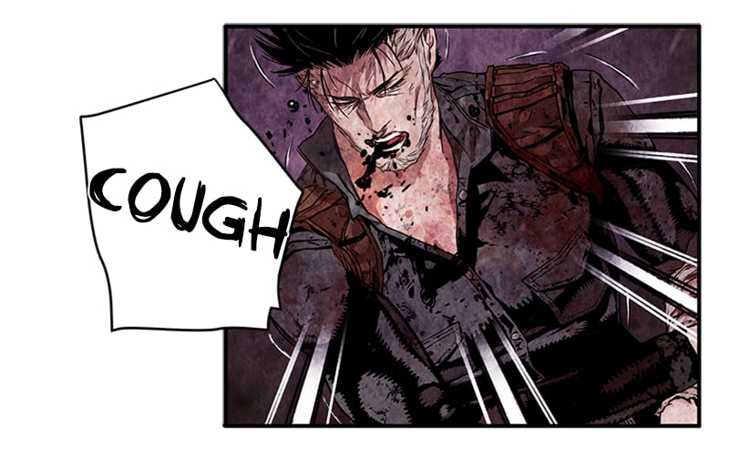 Read Zombie Ship chapter 14 image 39 on Lezhin