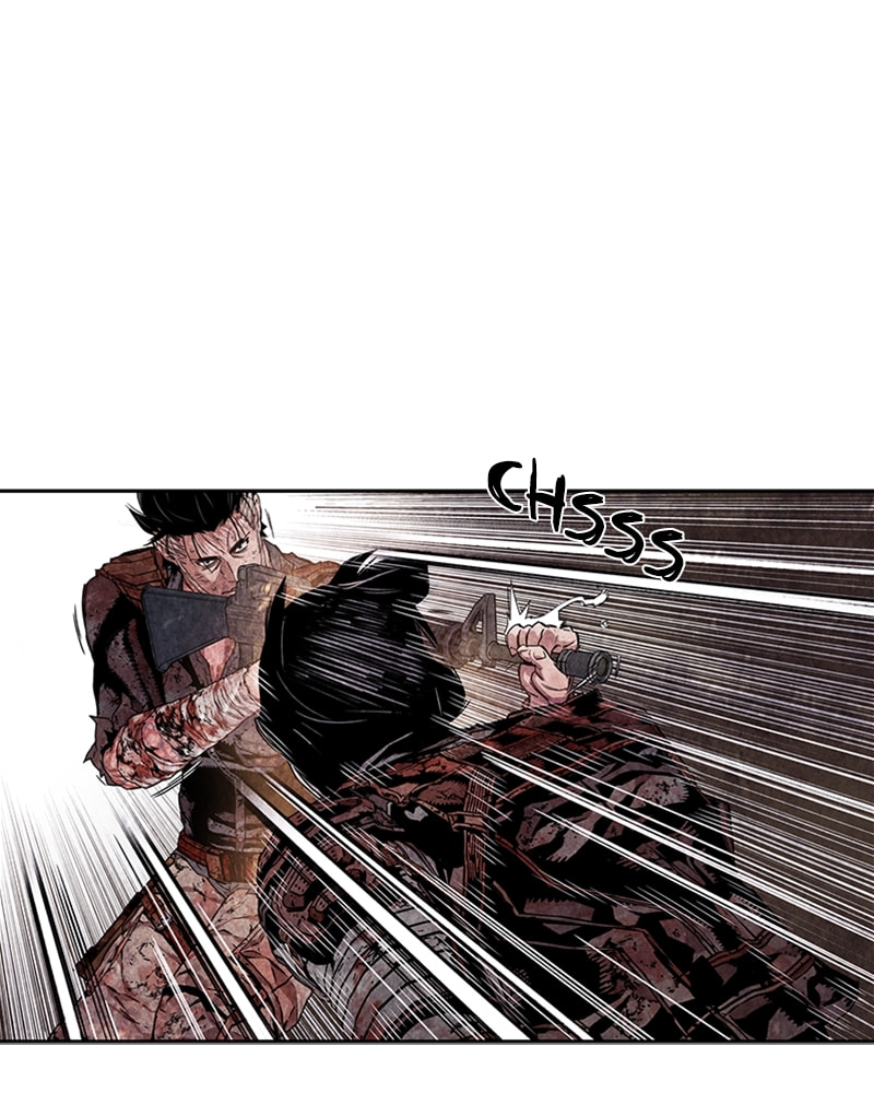 Read Zombie Ship chapter 14 image 4 on Lezhin