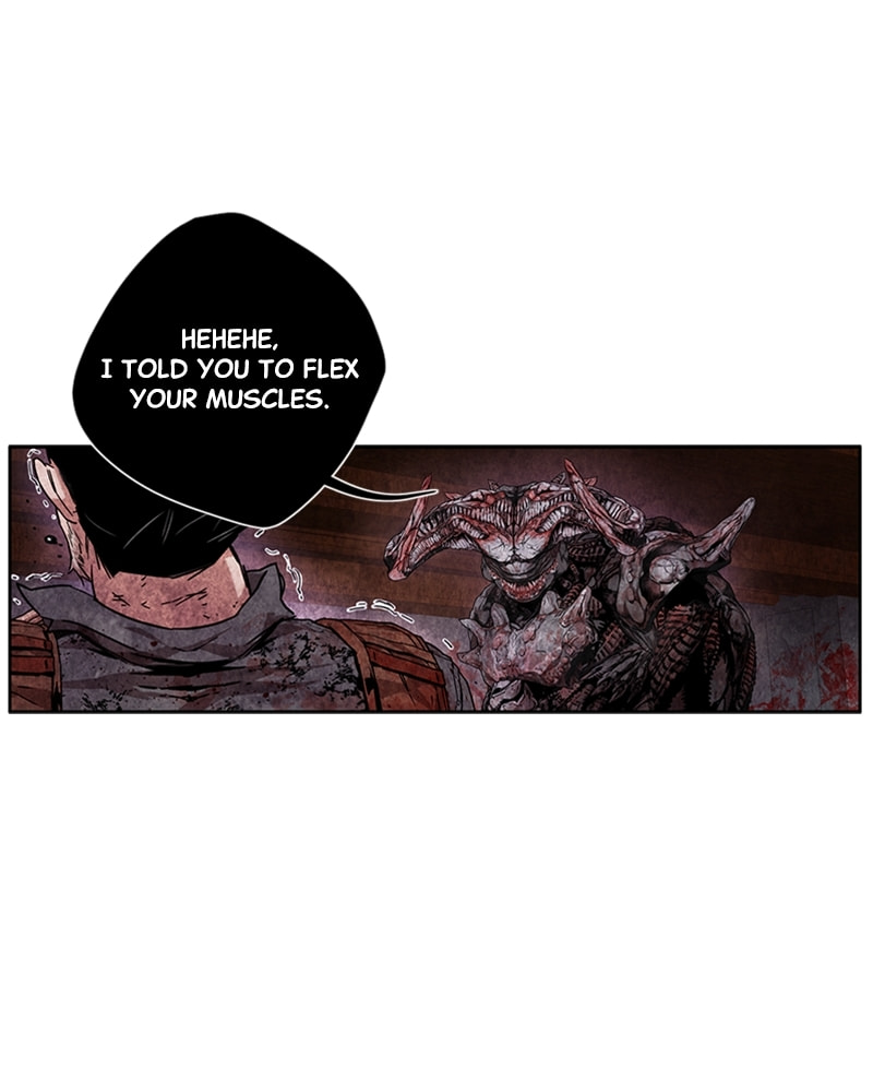 Read Zombie Ship chapter 14 image 40 on Lezhin