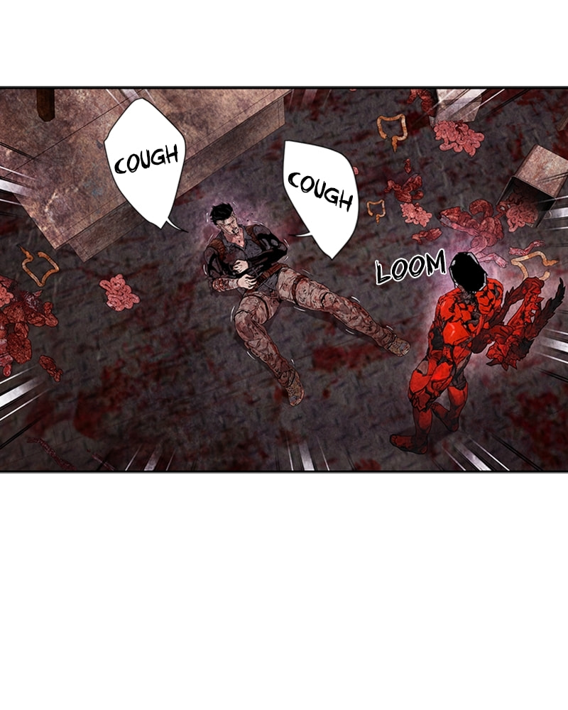 Read Zombie Ship chapter 14 image 41 on Lezhin