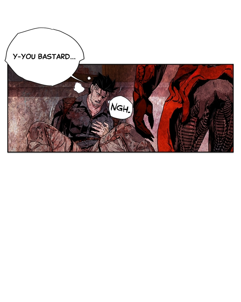 Read Zombie Ship chapter 14 image 42 on Lezhin