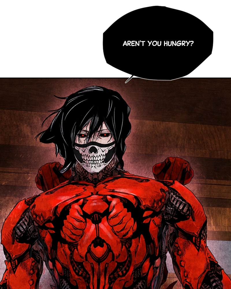 Read Zombie Ship chapter 14 image 43 on Lezhin