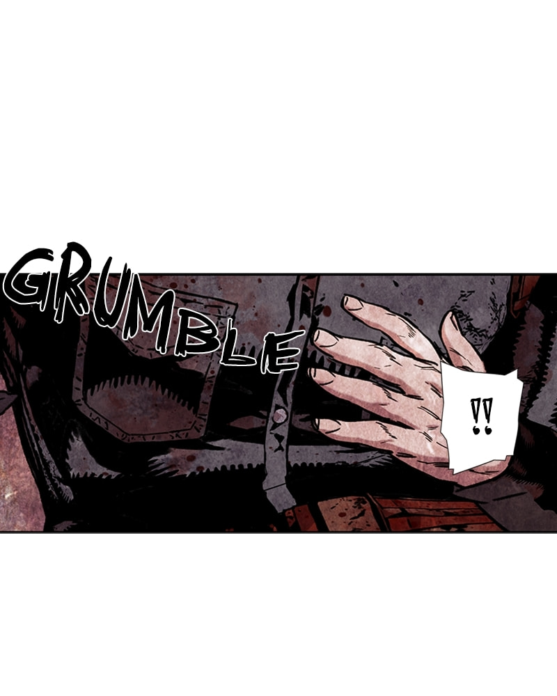 Read Zombie Ship chapter 14 image 45 on Lezhin