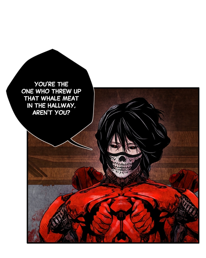 Read Zombie Ship chapter 14 image 46 on Lezhin