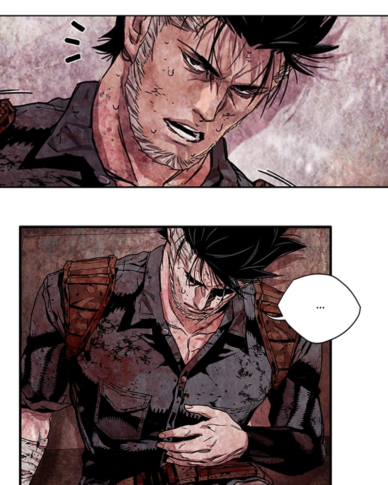 Read Zombie Ship chapter 14 image 47 on Lezhin