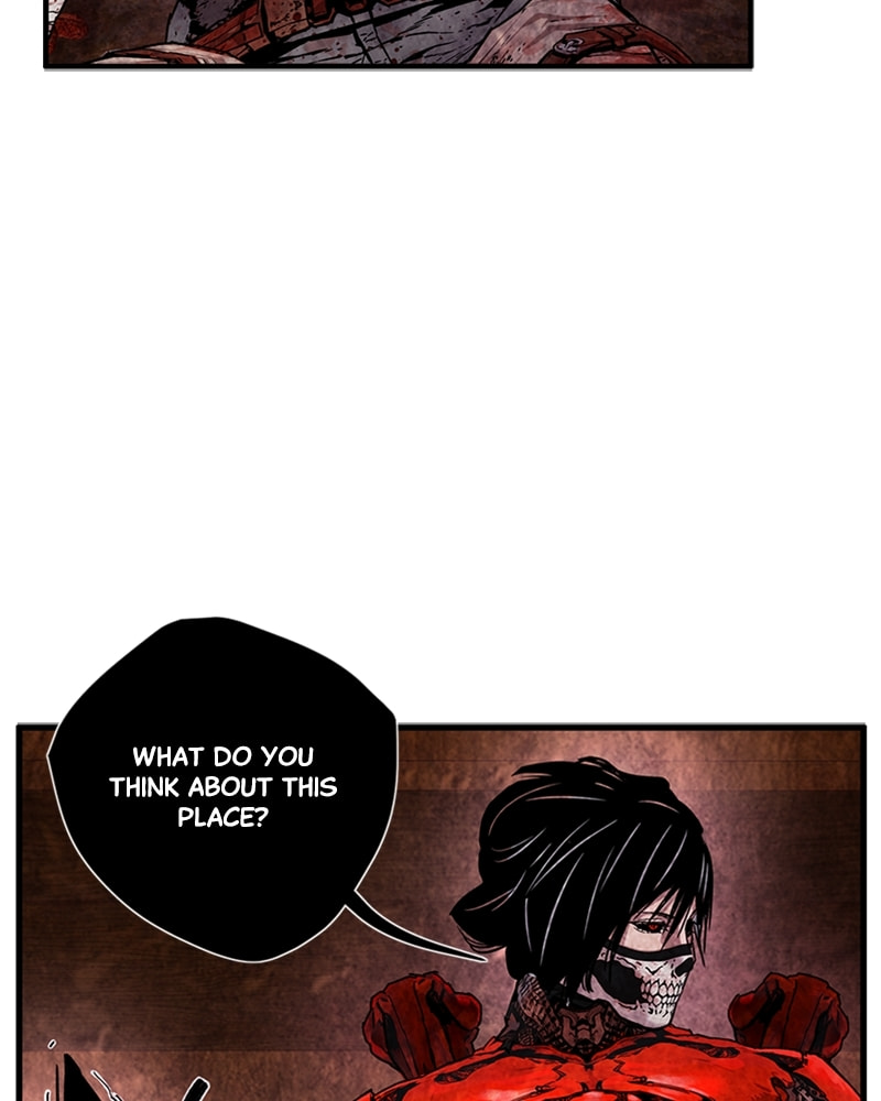 Read Zombie Ship chapter 14 image 48 on Lezhin